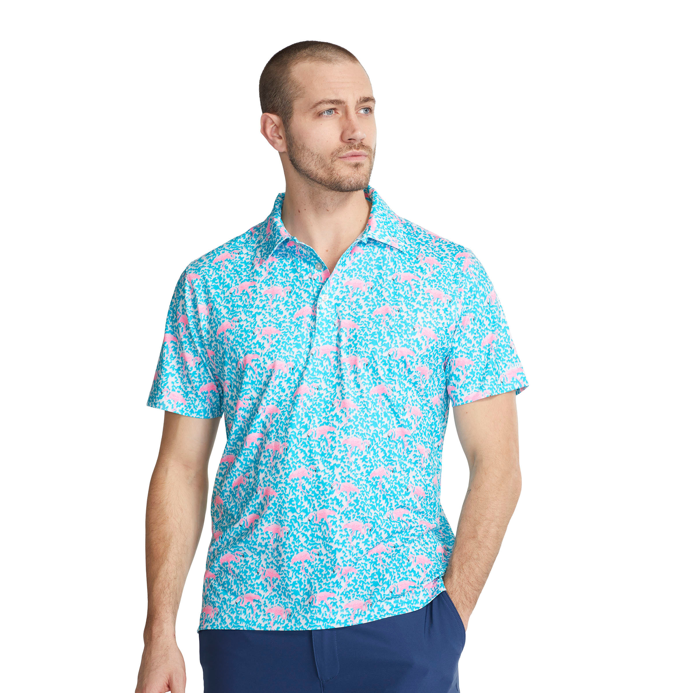 Chubbies The Domingo Polo PGA TOUR Superstore